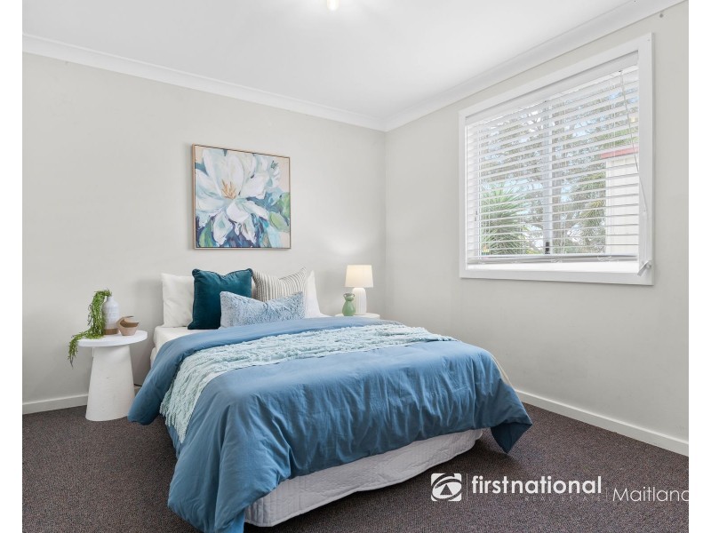 15 YOUNG STREET, Rutherford NSW 2320