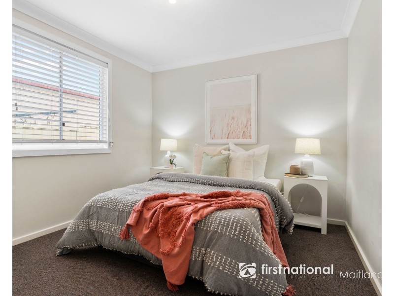 15 YOUNG STREET, Rutherford NSW 2320