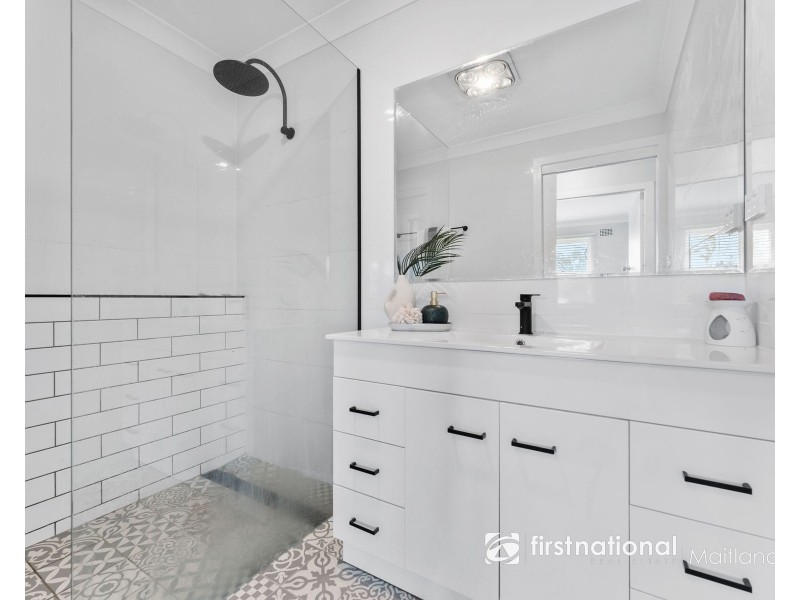 15 YOUNG STREET, Rutherford NSW 2320