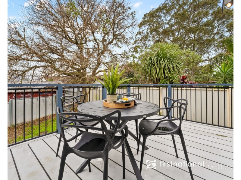 15 YOUNG STREET, Rutherford NSW 2320