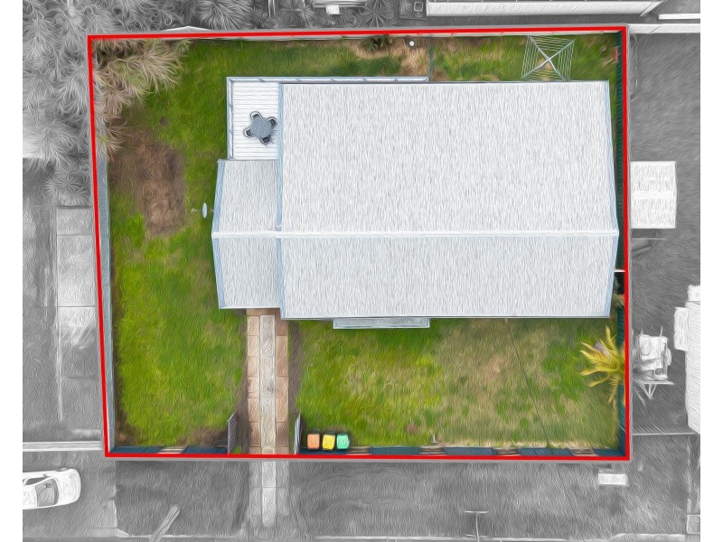 15 YOUNG STREET, Rutherford NSW 2320