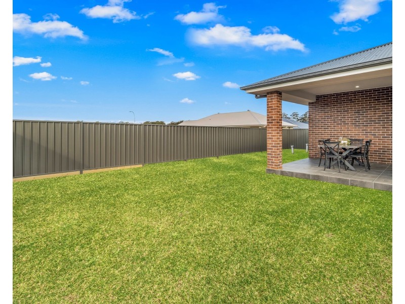 22 Caudalie Street, Bellbird NSW 2325