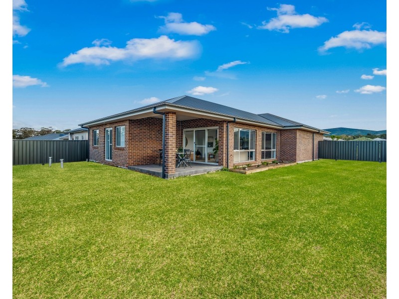 22 Caudalie Street, Bellbird NSW 2325
