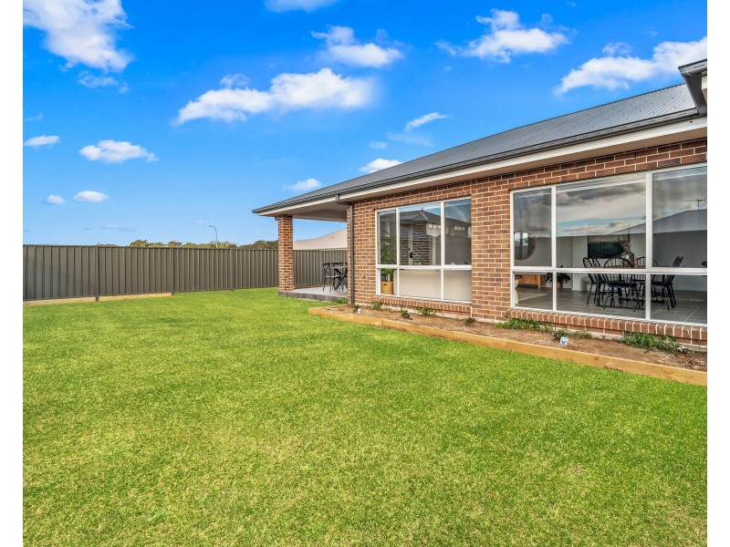 22 Caudalie Street, Bellbird NSW 2325