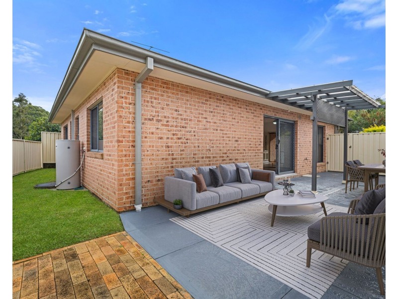 11/11-19 Stanton Drive, Raworth NSW 2321