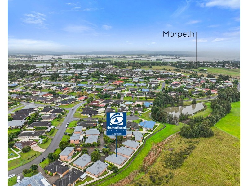 11/11-19 Stanton Drive, Raworth NSW 2321