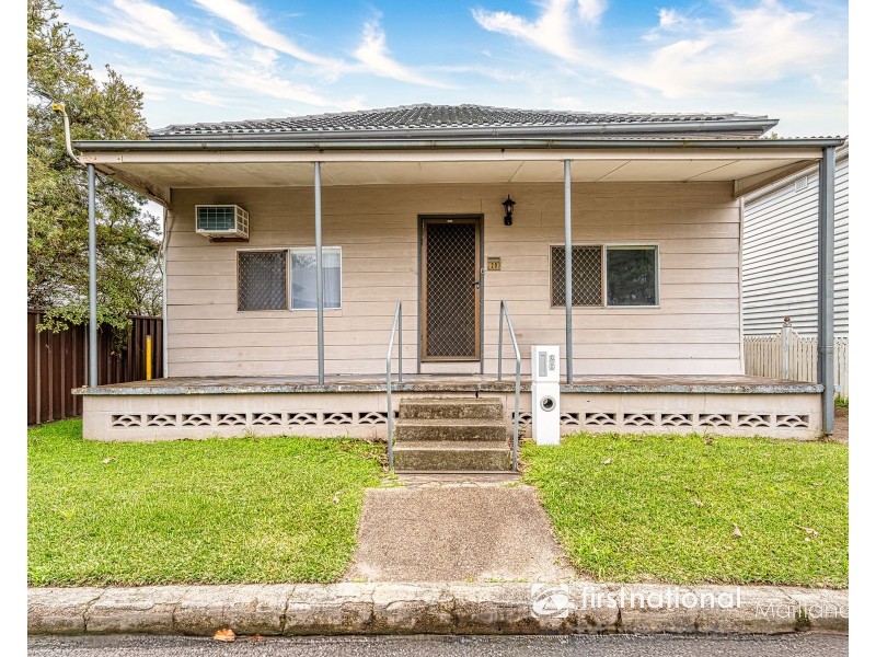 20 ROSE STREET, Maitland NSW 2320