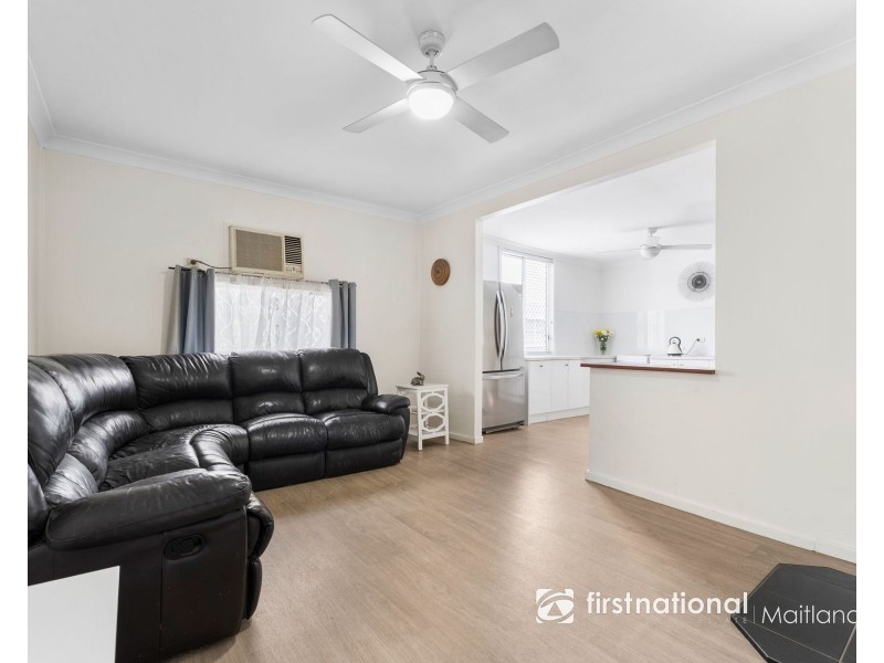 20 ROSE STREET, Maitland NSW 2320