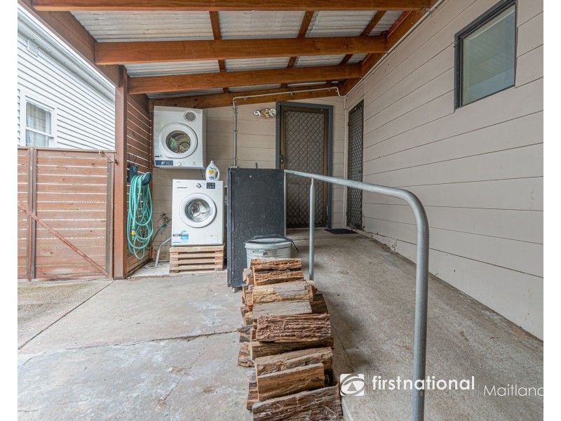 20 ROSE STREET, Maitland NSW 2320