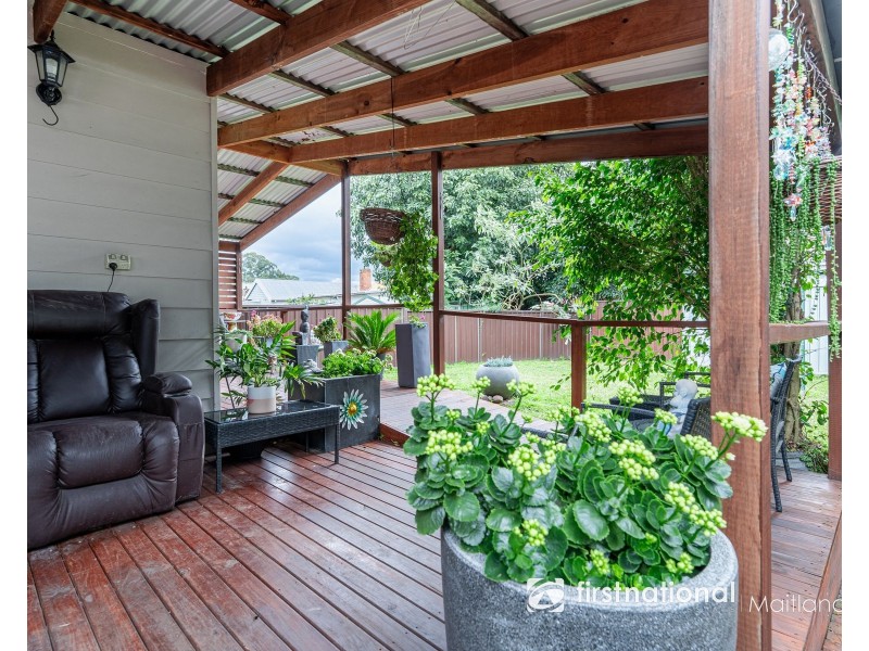 20 ROSE STREET, Maitland NSW 2320