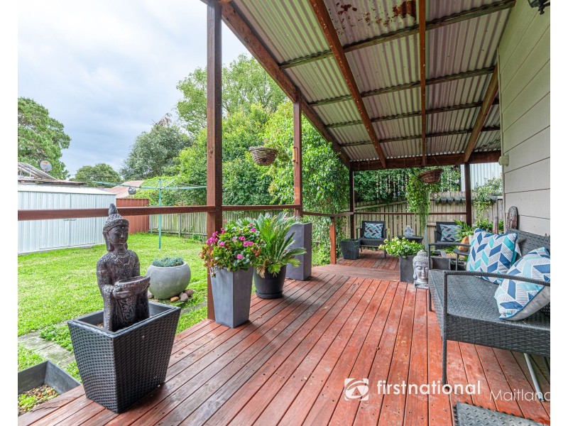 20 ROSE STREET, Maitland NSW 2320