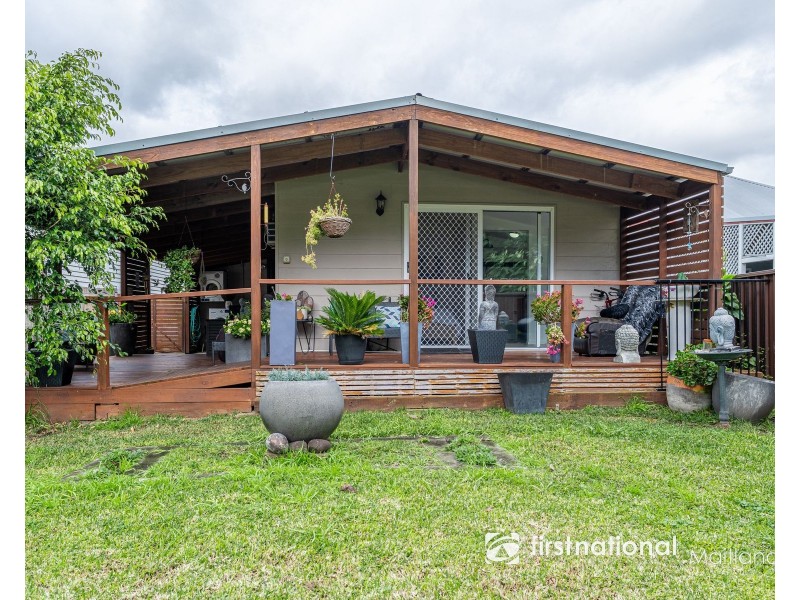 20 ROSE STREET, Maitland NSW 2320