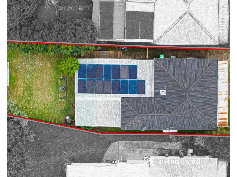20 ROSE STREET, Maitland NSW 2320