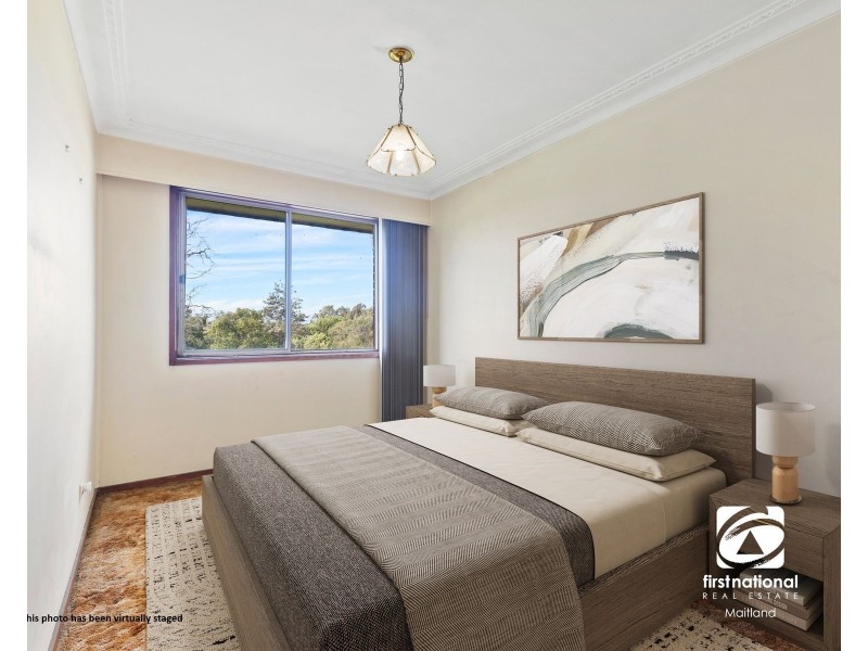 9 TURTON STREET, East Maitland NSW 2323