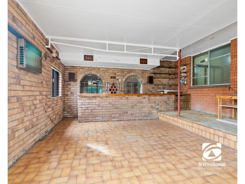 9 TURTON STREET, East Maitland NSW 2323