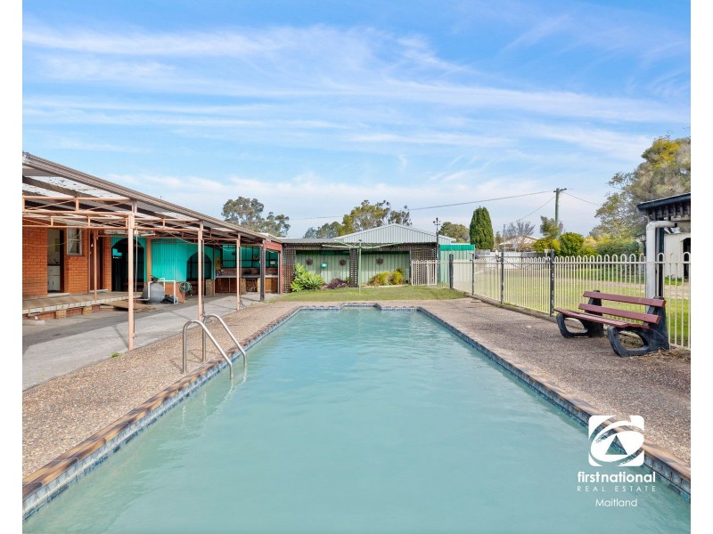 9 TURTON STREET, East Maitland NSW 2323