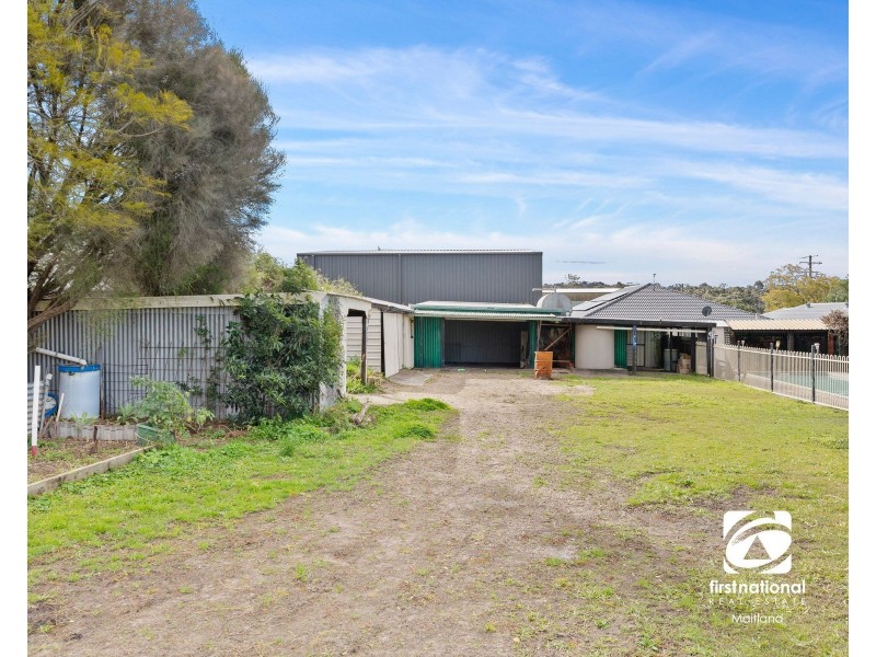 9 TURTON STREET, East Maitland NSW 2323