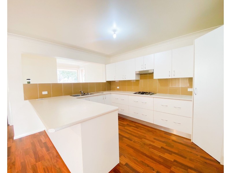 21B St Fagans Parade, Rutherford NSW 2320