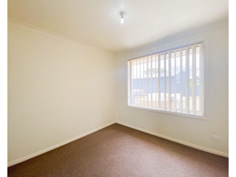 21B St Fagans Parade, Rutherford NSW 2320