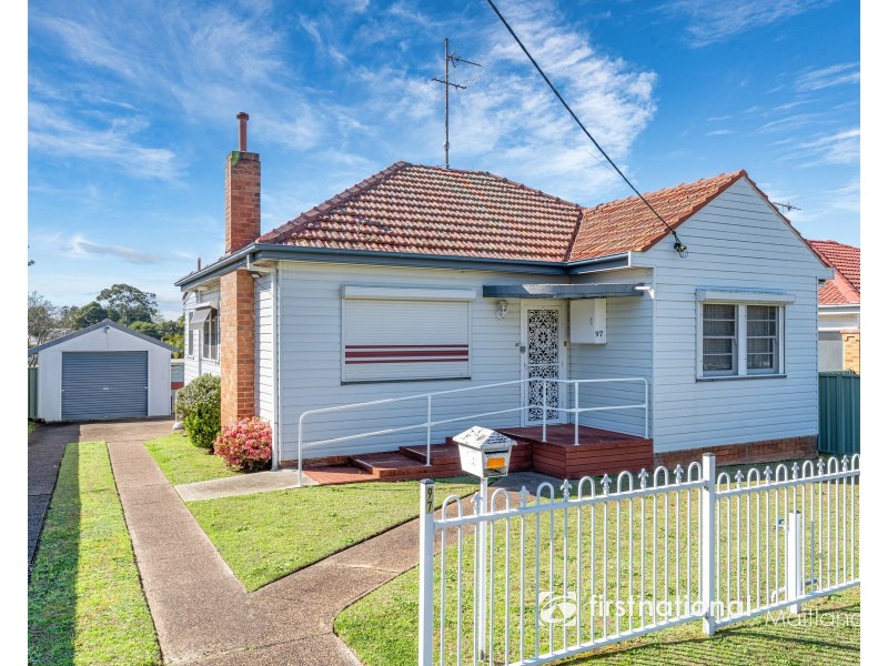 97 Brooks St, Rutherford NSW 2320