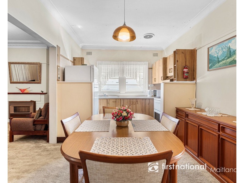 97 Brooks St, Rutherford NSW 2320