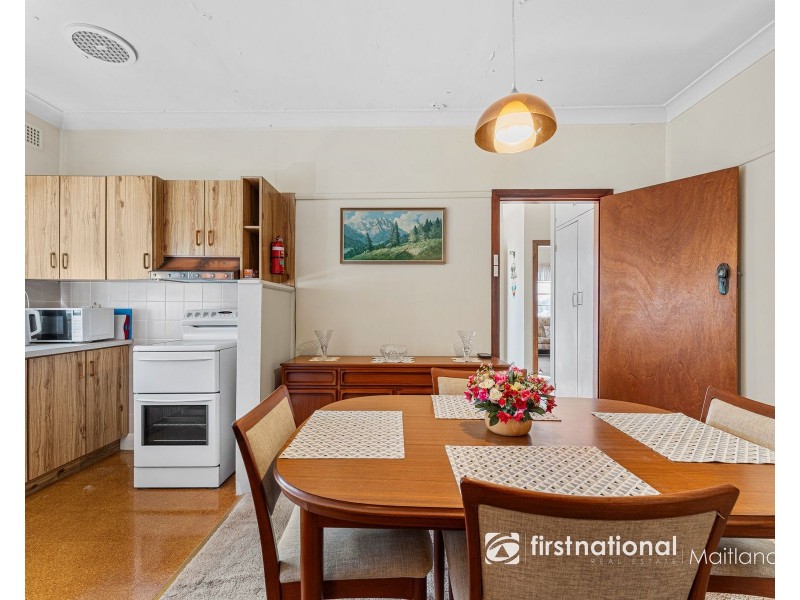 97 Brooks St, Rutherford NSW 2320