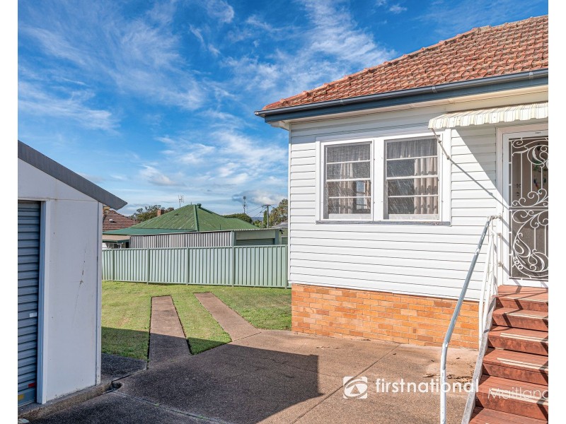 97 Brooks St, Rutherford NSW 2320