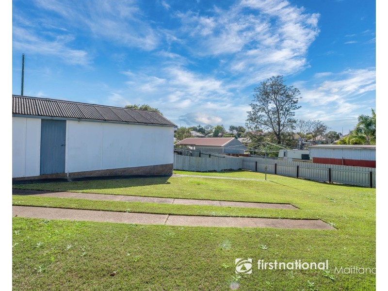 97 Brooks St, Rutherford NSW 2320