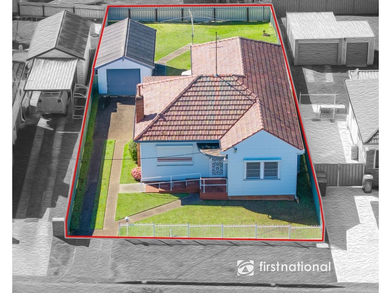 97 Brooks St, Rutherford NSW 2320