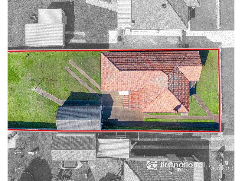 97 Brooks St, Rutherford NSW 2320