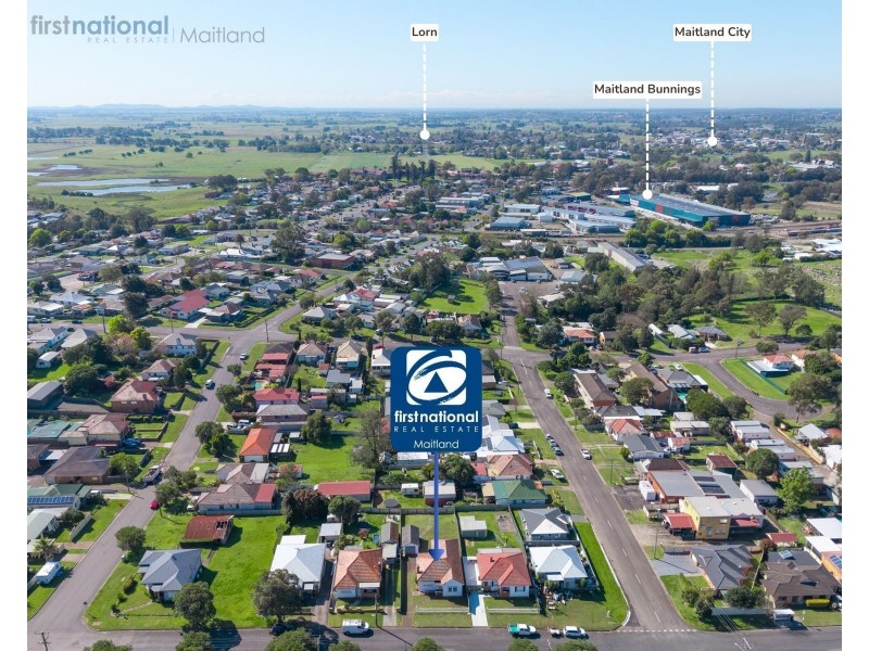 97 Brooks St, Rutherford NSW 2320