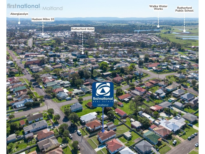 97 Brooks St, Rutherford NSW 2320