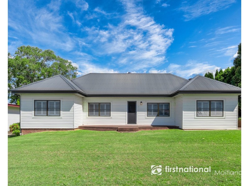 45 Largs Avenue, Largs NSW 2320