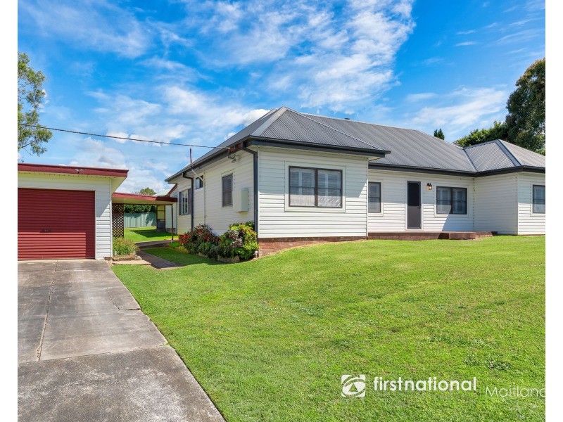 45 Largs Avenue, Largs NSW 2320