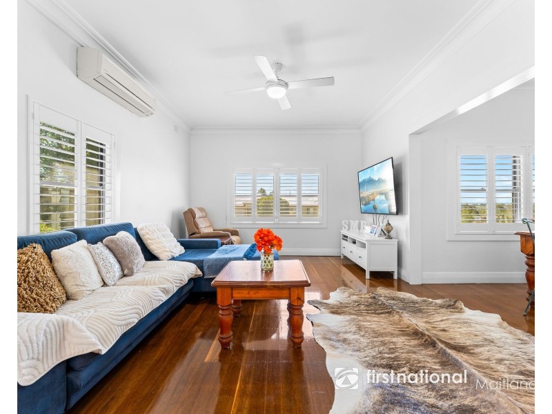 45 Largs Avenue, Largs NSW 2320