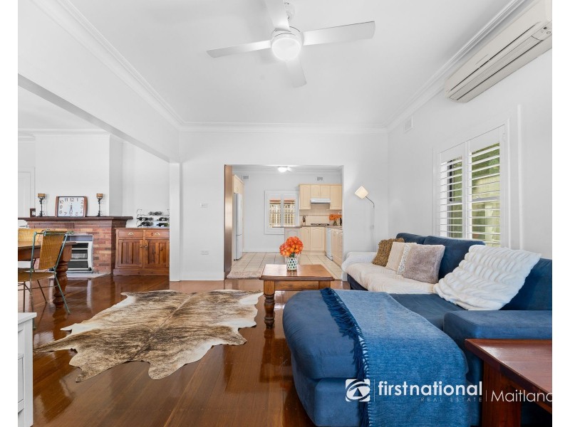 45 Largs Avenue, Largs NSW 2320