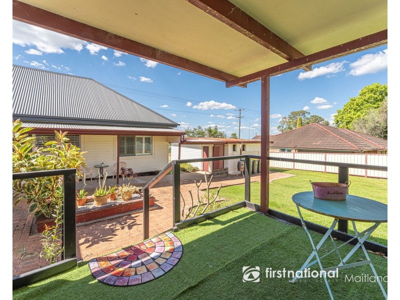 45 Largs Avenue, Largs NSW 2320