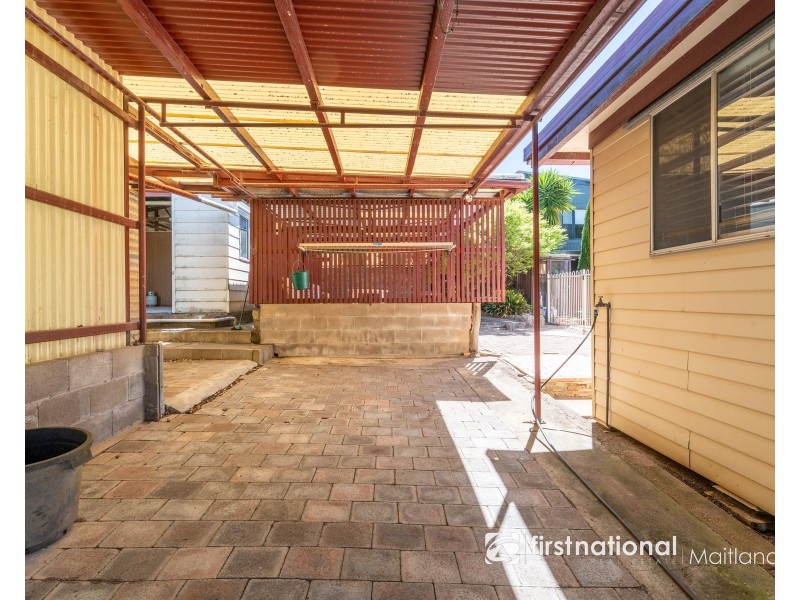 45 Largs Avenue, Largs NSW 2320
