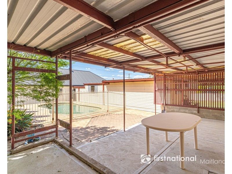 45 Largs Avenue, Largs NSW 2320