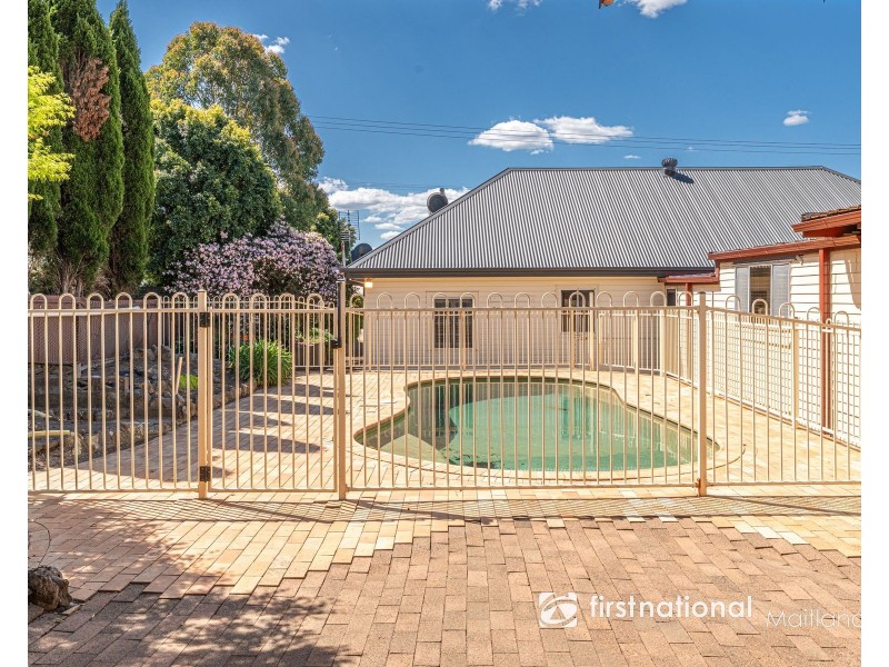 45 Largs Avenue, Largs NSW 2320