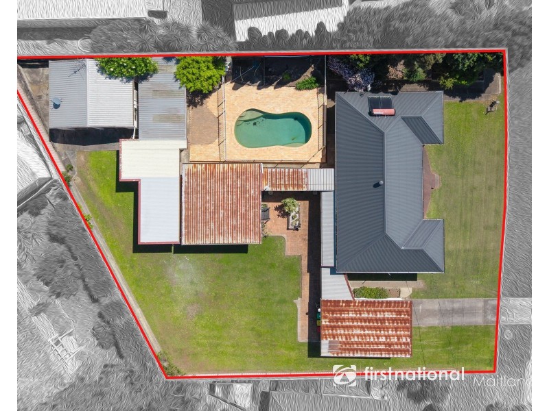 45 Largs Avenue, Largs NSW 2320
