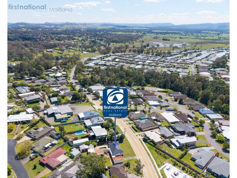 45 Largs Avenue, Largs NSW 2320