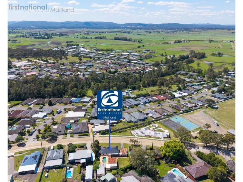 45 Largs Avenue, Largs NSW 2320