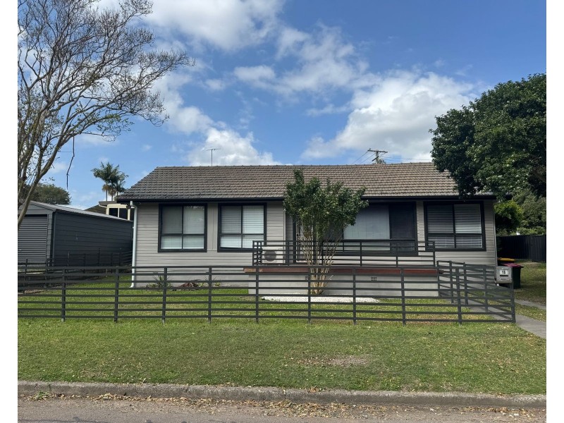 18 Kirton Avenue, Rankin Park NSW 2287