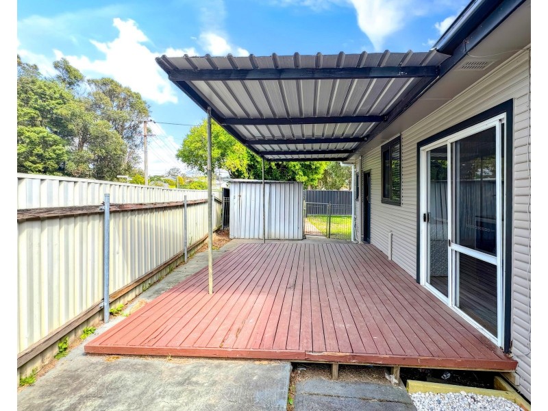 18 Kirton Avenue, Rankin Park NSW 2287