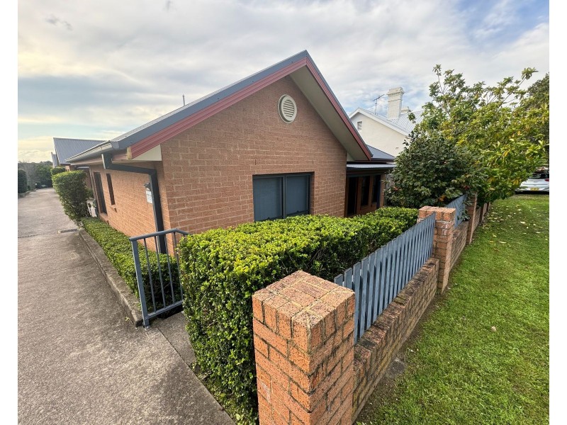 1/53 Banks Street, East Maitland NSW 2323