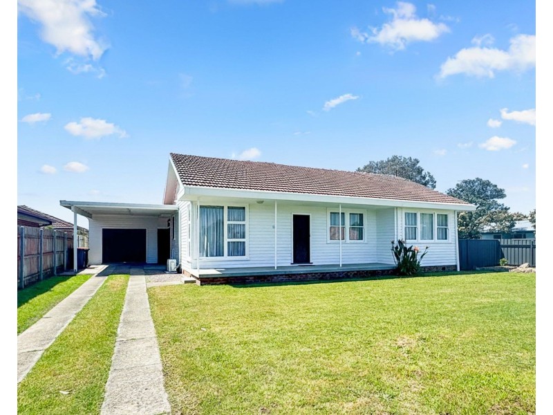 86  Flinders St, East Maitland NSW 2323