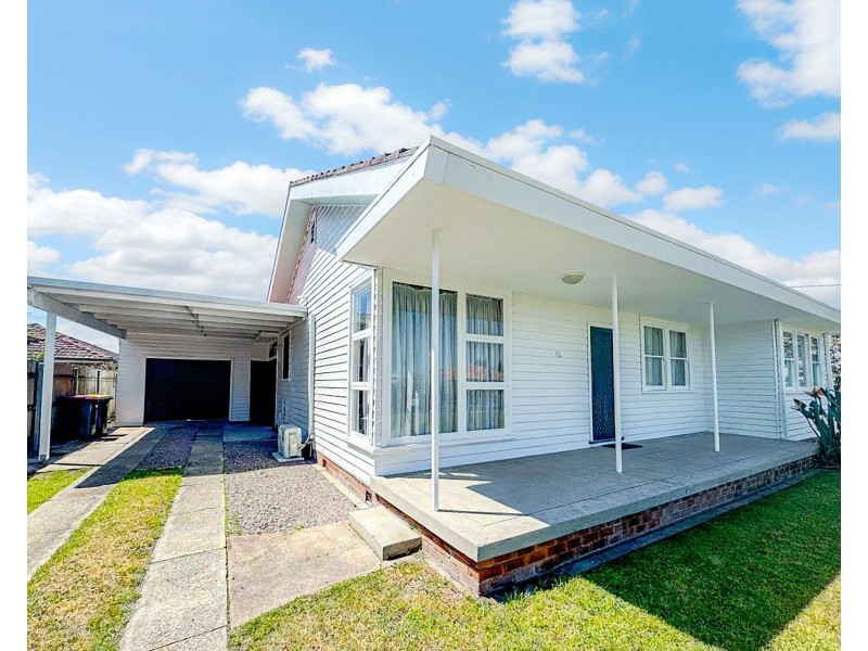 86  Flinders St, East Maitland NSW 2323