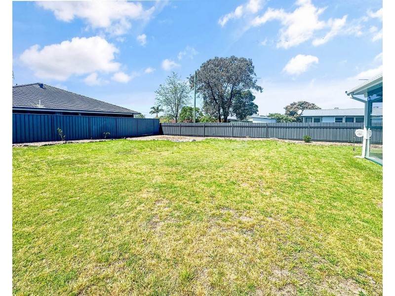86  Flinders St, East Maitland NSW 2323