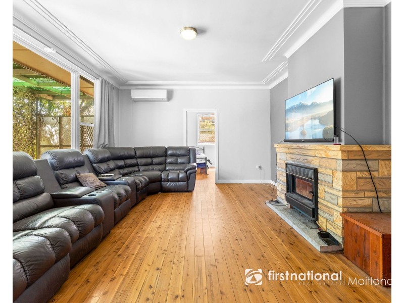 70 Porter Avenue, East Maitland NSW 2323